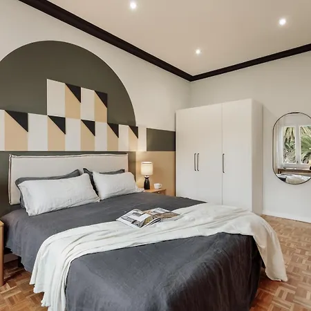 Appartamento Adile - 4 Bedrooms And Balcony In El Putxet