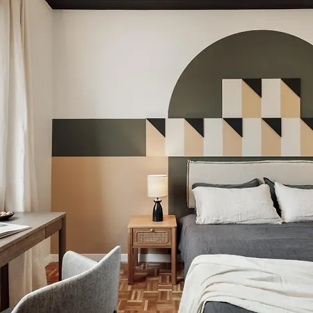 Adile - 4 Bedrooms And Balcony In El Putxet * Barcellona
